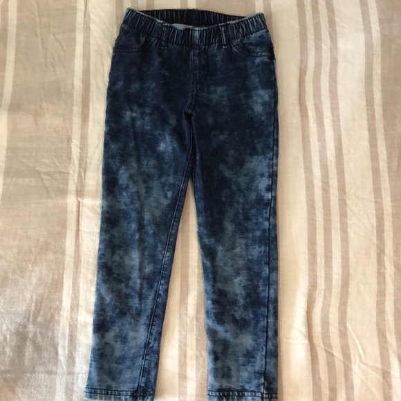 Cat Jack Bottoms Cat Jack Jeggings Poshmark